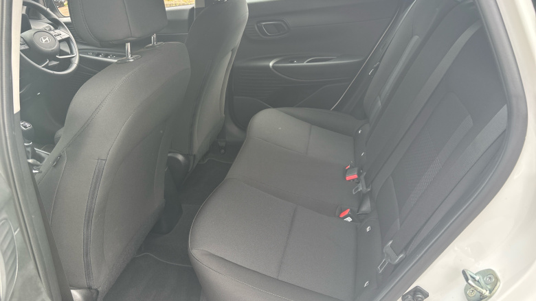 Hyundai i20 1.0T GDi Advance [Nav] 5dr Petrol Hatchback
